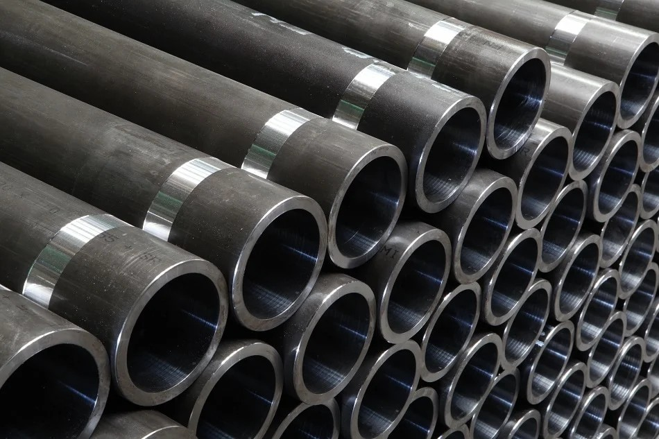 Carbon Steel: The Backbone of Modern Industry